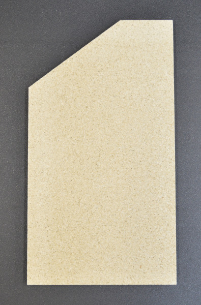 Weso WKK 735 Seitenstein rechts