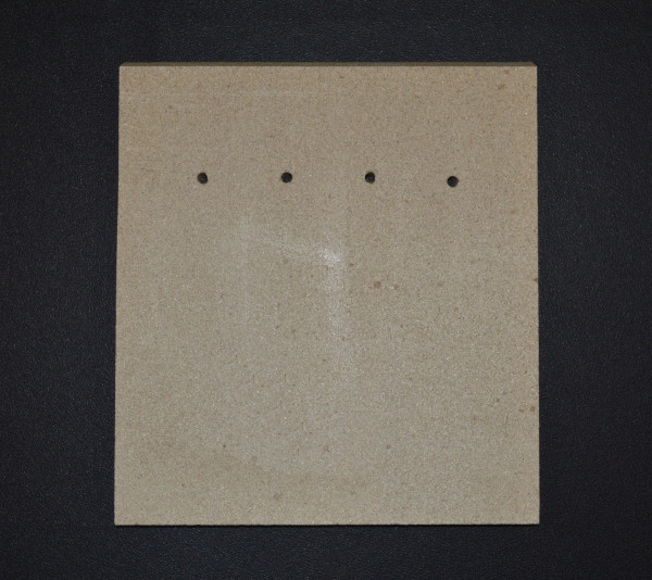 Koppe Pegasus Rückwandstein