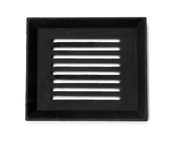 Wodtke KK 80-1 Ascherost