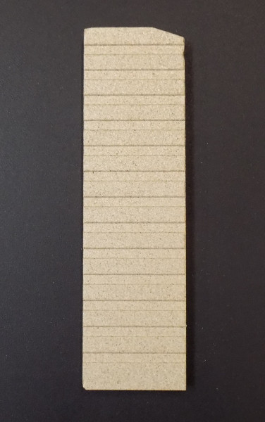 Attika Juno 3G Seitenstein links mittig