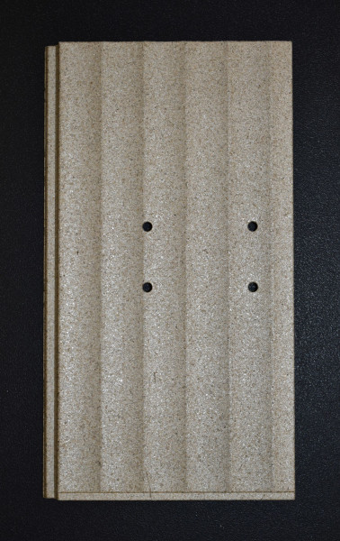 Lotus Jubilee 35 Rückwandstein links