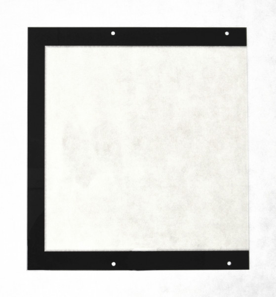 Spartherm Arte U-50h-4S Seitenglas links A