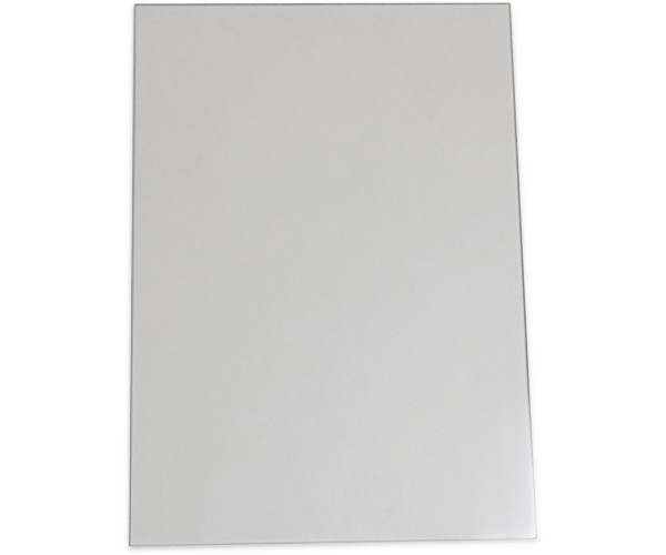 Wamsler M-Line Sichtscheibe Glasscheibe 