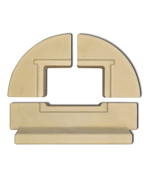 Spartherm Stella Bodenstein Set