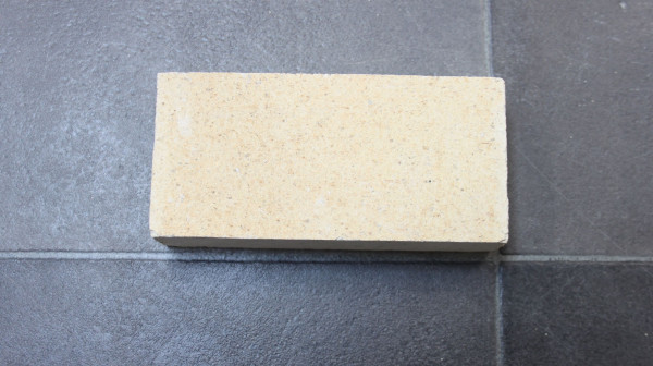 Oranier Tampere 7 Bodenstein vorne