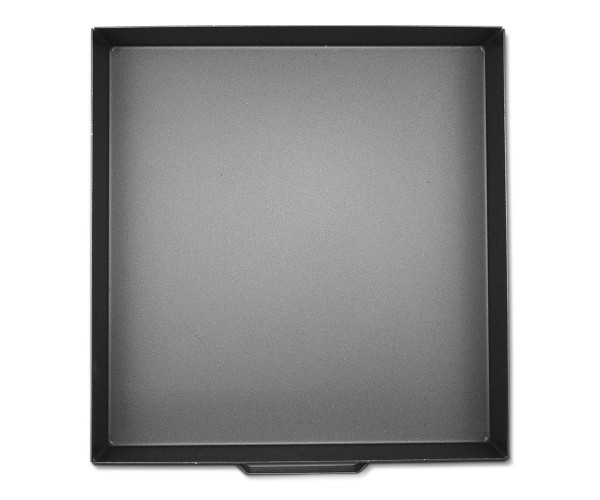 Fireplace Venezia Aschekasten