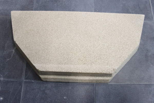 Spartherm Speedy E-FDh-45 Zugumlenkung