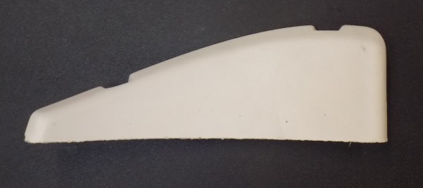 Austroflamm Clou Xtra Seitenstein rechts vorne