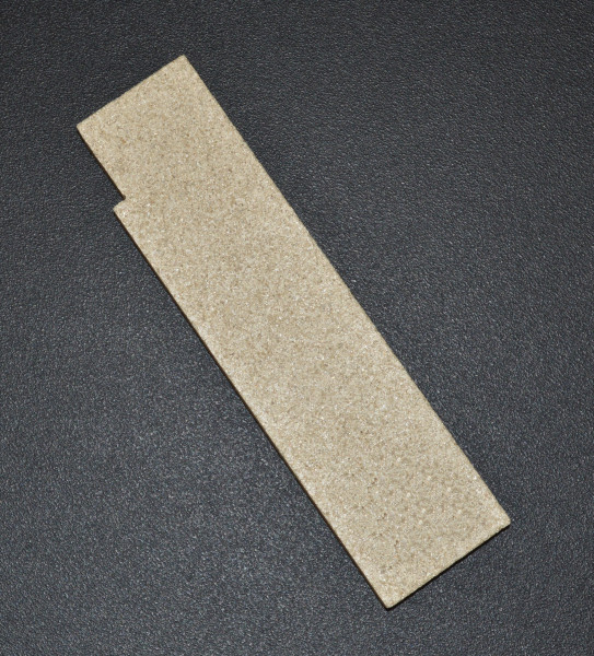 Oranier Corner 7 Bodenstein vorne links