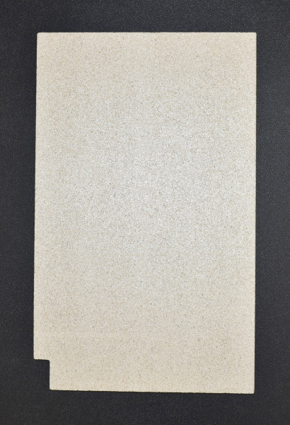 Varde Ovne Luxe 2 Seitenstein links