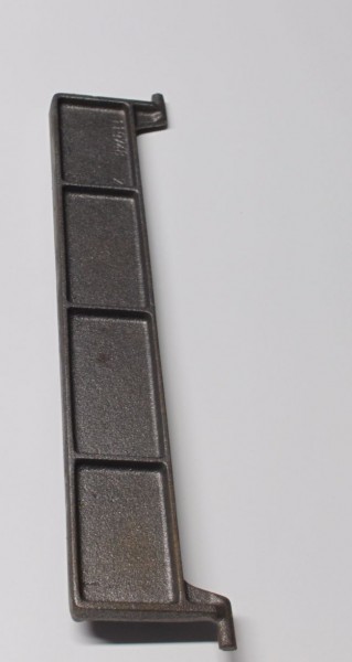 Haas+Sohn Carina de Luxe II 191.15 Drosselklappe