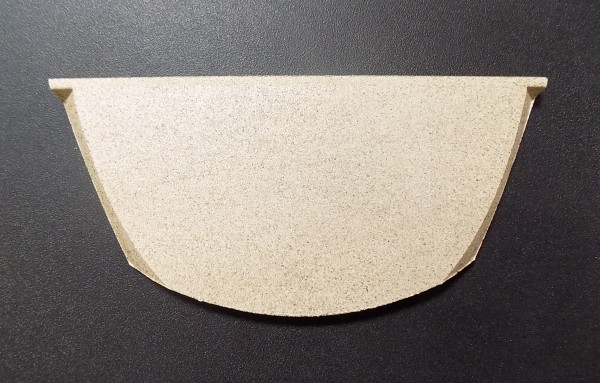 Jydepejsen Athene Zugumlenkung unten B