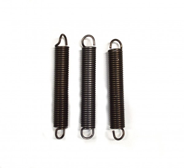 HWAM 3200 Feder Türverschluss